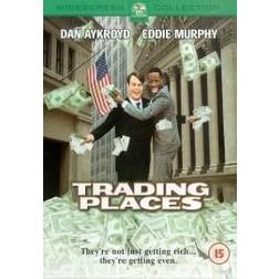 Trading Places [DVD] [1983]